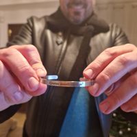 ¿Cuándo te pidieron matrimonio? - 1