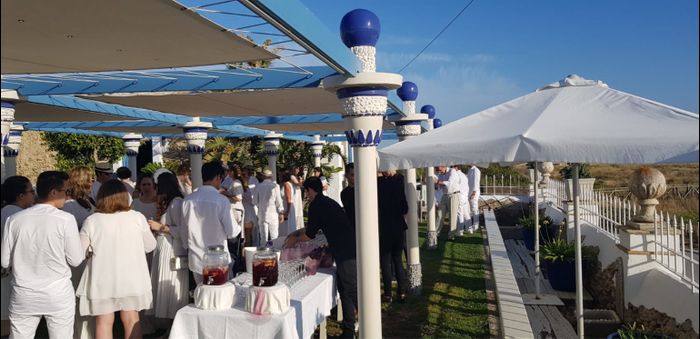 Espectacular las bodas en la playa de Cádiz - 2