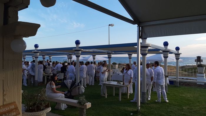 Espectacular las bodas en la playa de Cádiz - 4