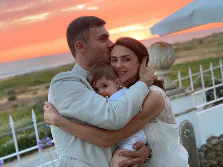 Espectacular las bodas en la playa de Cádiz - 1