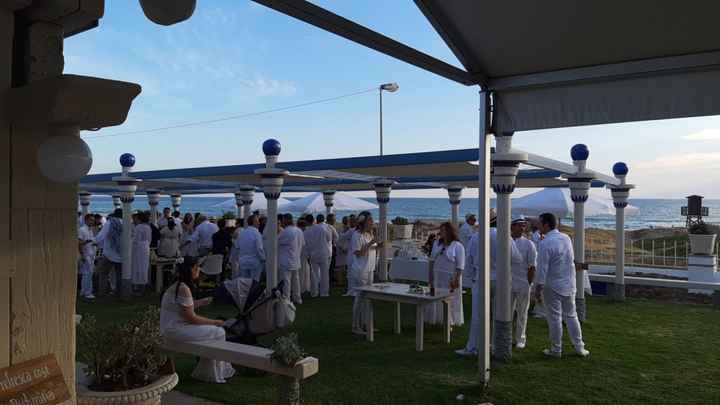 Espectacular las bodas en la playa de Cádiz - 4