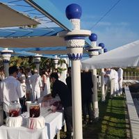 Espectacular las bodas en la playa de Cádiz - 2