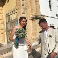 Espectacular las bodas en la playa de Cádiz - 3