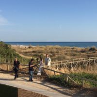 Espectacular las bodas en la playa de Cádiz - 5