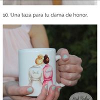  Sabéis donde puedo encontrar esta taza. - 1
