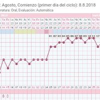 Temperatura alta y menstruación - 3