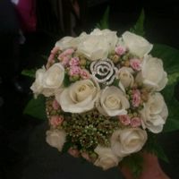 Ramo de novia - 1