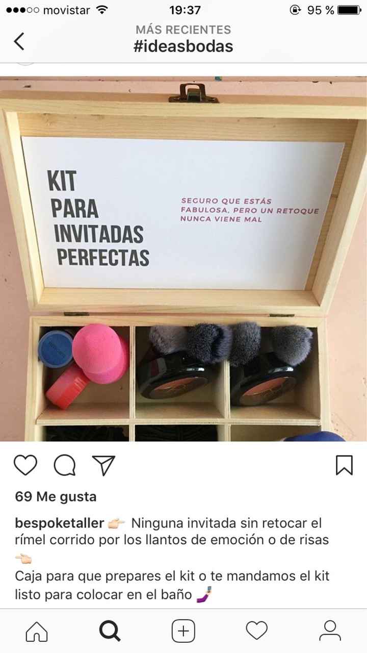  Cestitas  baños - 1