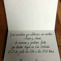 Nuestras invitaciones - 4