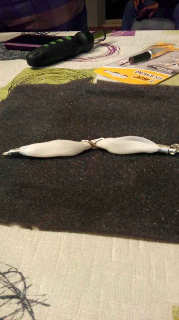 Pulseras amigas - 1