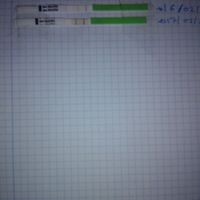 Resuelvo dudas sobre los to (test de ovulacion) - 1
