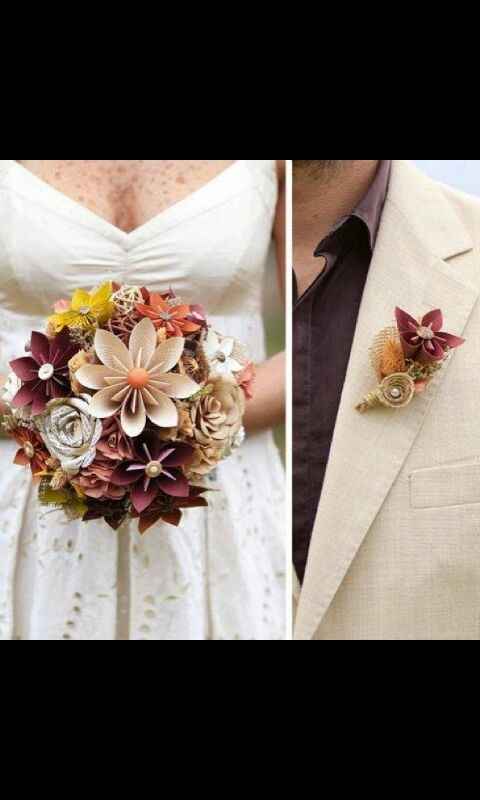 Ramos originales - 1