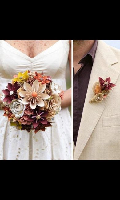 Novias diferentes - 1