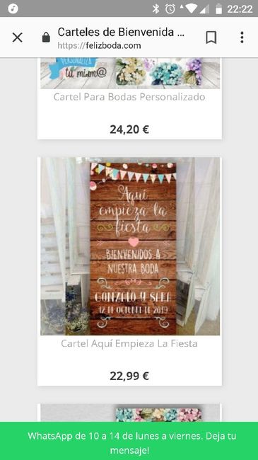 carteles - 1