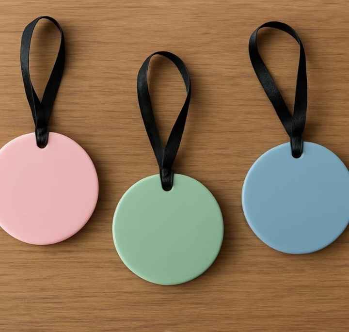 ✨ Detalles de boda artesanales y personalizados ✨ - 2