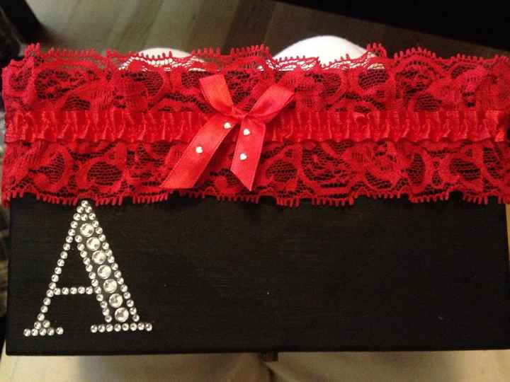 Kits damas de honor - 1