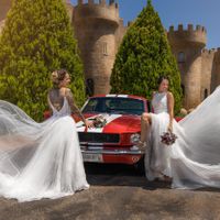 ¿Con cuántos ❤️ valoras el día de tu boda? - 1