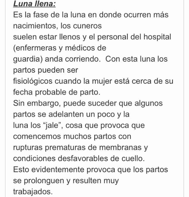 Futuras mamás septiembre 2019 - 3