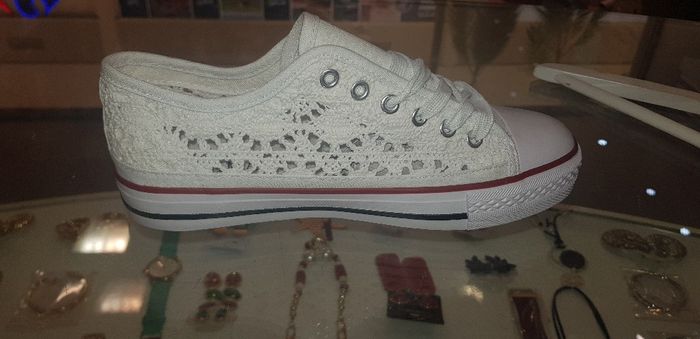 Zapatillas Converse - 1