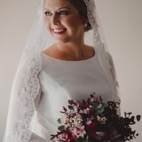 Felizmente casada! Si se puede!! - 1