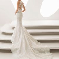 Vestidos de novia: Vamos que me los quintan de las manos - 1