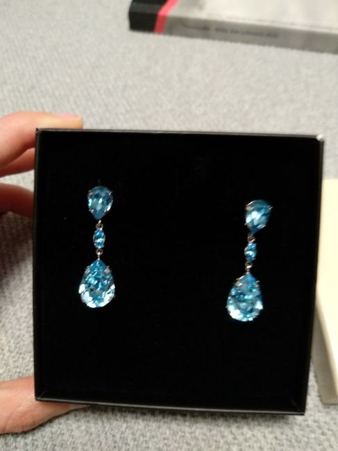 Pendientes! 3