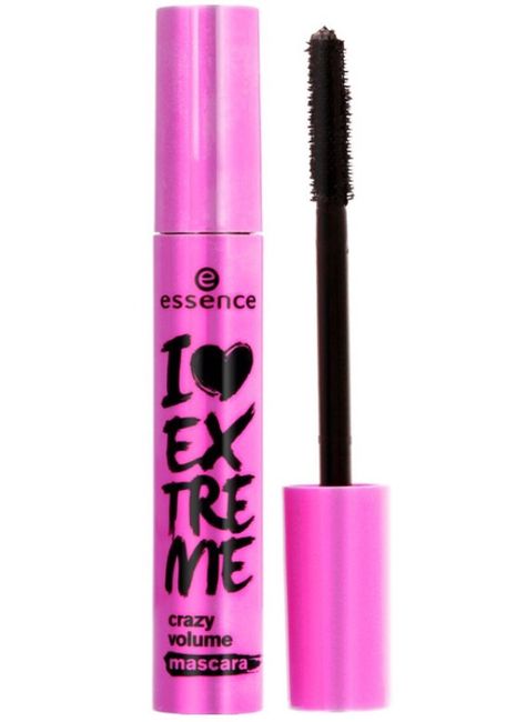 Rimmel essence cual???? 1