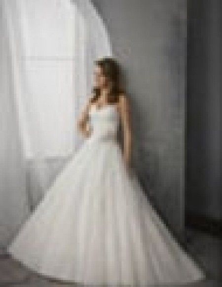 YA TENGO MI VESTIDO PRECIOSO!