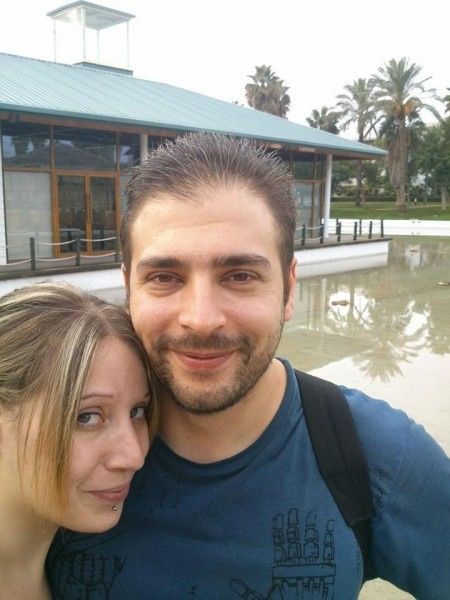 ¿qué pareja haceis?? - 0