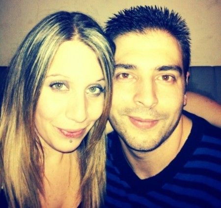 ¿qué pareja haceis?? - 1
