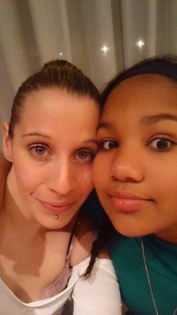 denise&aisha