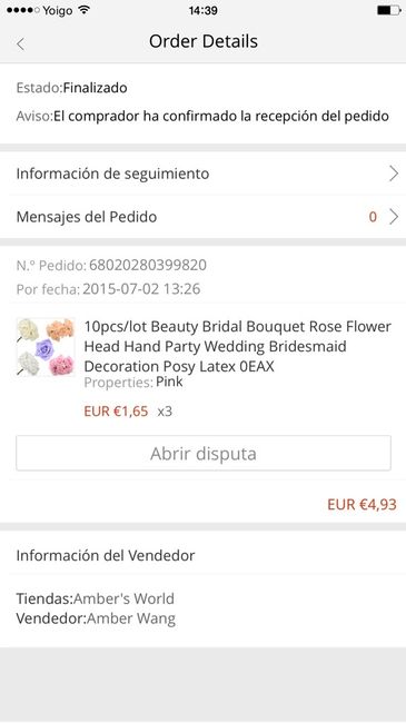 Para las patosas como yo :) - 1