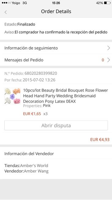 Para las patosas como yo :) - 1