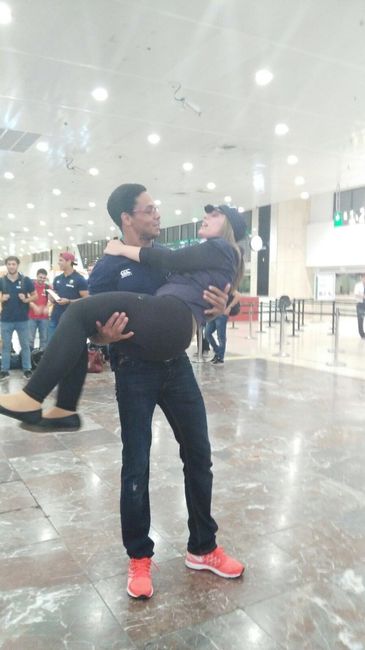 Mi despedida increíble!! - 8