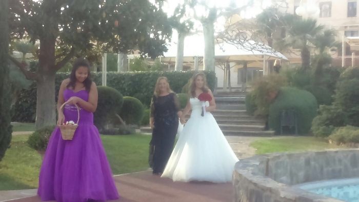 Aqui un adelanto de mi cronica! - 3