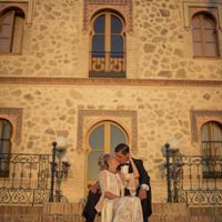 ¿Con cuántos ❤️ valoras el día de tu boda? - 1