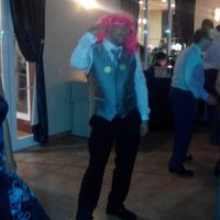 Aqui un adelanto de mi cronica! - 20