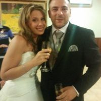 Aqui un adelanto de mi cronica! - 21