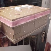 Cajitas personalizadas