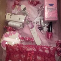 kit  de dama de honor