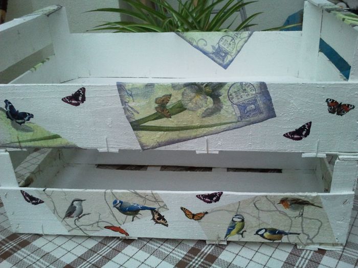 cajitas para tarritos de miel