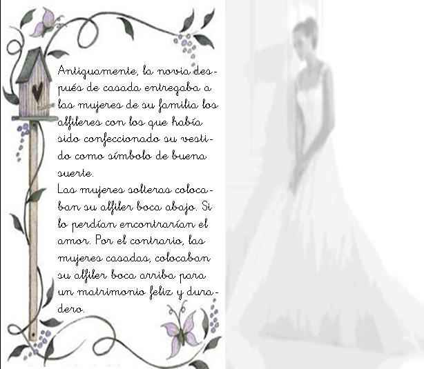 Nuestras cosas caseras - 3