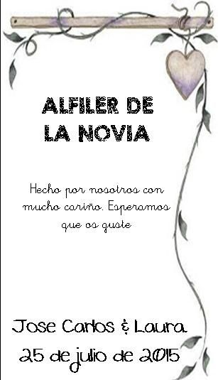 Nuestras cosas caseras - 2