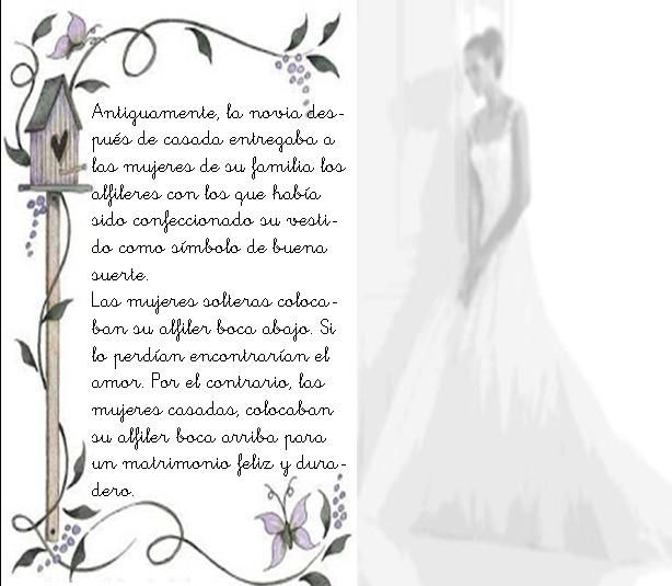 Nuestras cosas caseras - 3