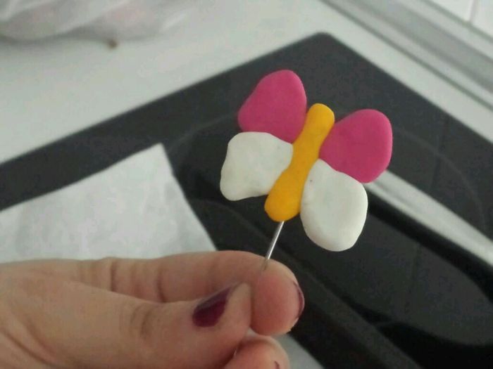 Nuestras cosas caseras - 9