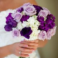 Nuestros ramos de novia ¡¡¡¡¡¡ - 1