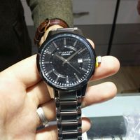 Chicos ponemos nuestro reloj??? ese regalazo de nueatras futuras mujeres!!!! - 1
