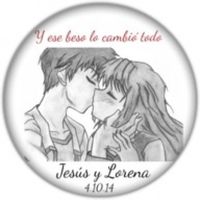 Y ese beso lo cambió todo