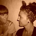 Miriam & Elisabet