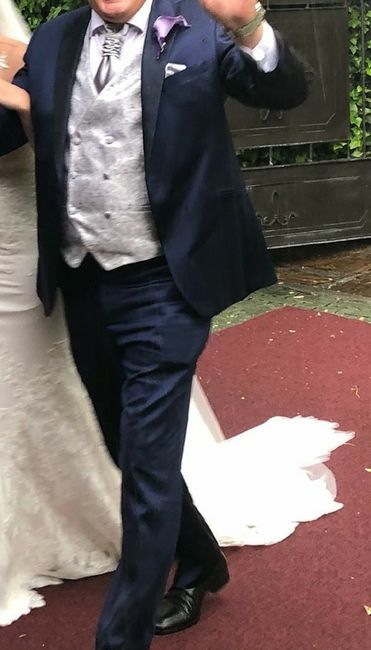 Venta esmoquin ceremonia - 1
